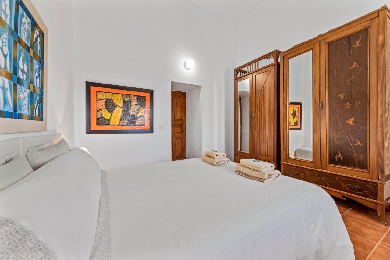 Petit La Geria Lanzarote Villa Tias Exterior photo